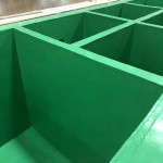丹东防腐水池，水池防腐防渗怎么做，防腐水池施工厂家-缩略图1