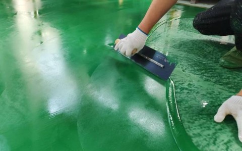 丹东VEF地坪什么是VEF地坪